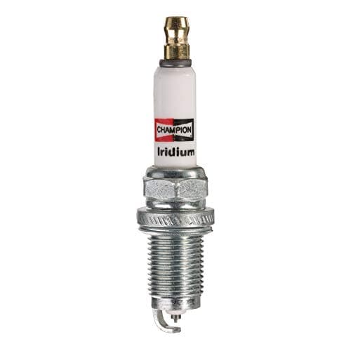 Image of Champion RC10ZWYPB4 (9000) Iridium Spark Plug, Pack of 1