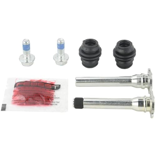 Image of FEBEST Brake Caliper Guide Bolt 0874-G12F-KIT