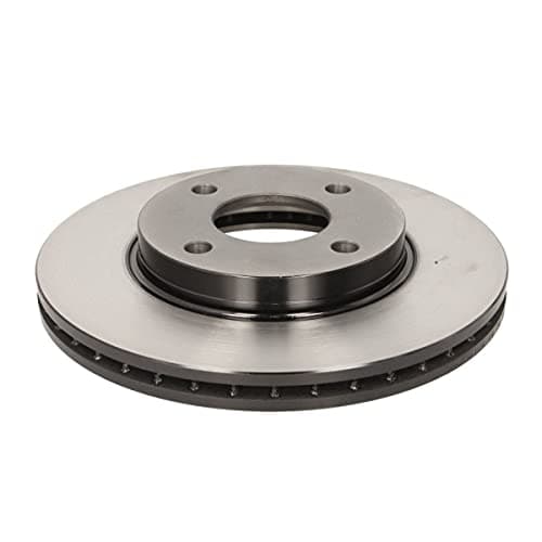 Image of TRW Automotive AfterMarket DF4036 Brake Disc