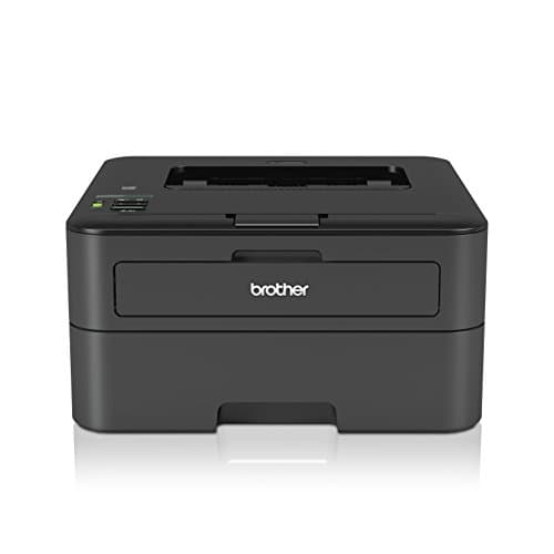 Image of Brother HL-L2340DW A4 Mono Laser Printer