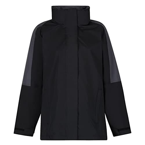 Image of Regatta Professional Women's Defender III Waterproof 3 In 1 Jacket