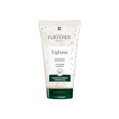 Image of Triphasic by Rene Furterer Anti-Hair Loss Ritual Stimulating Shampoo 50ml