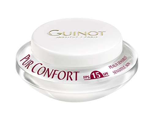 Image of Guinot Creme Pur Confort, 50 ml