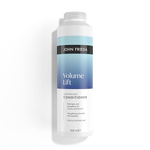 Image of John Frieda Volume Lift Lightweight Conditioner 500ml