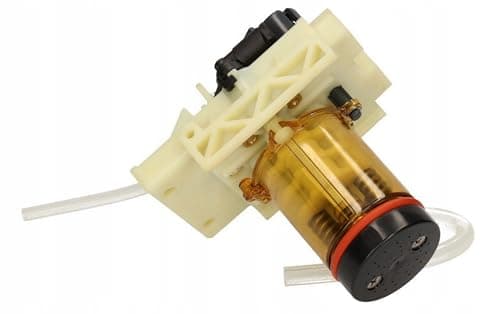 Image of Thermoblock AS00006027 Brewing Flask Coffee Machine Compatible with Delonghi Dinamica, Magnifica, Intensa, ECAM