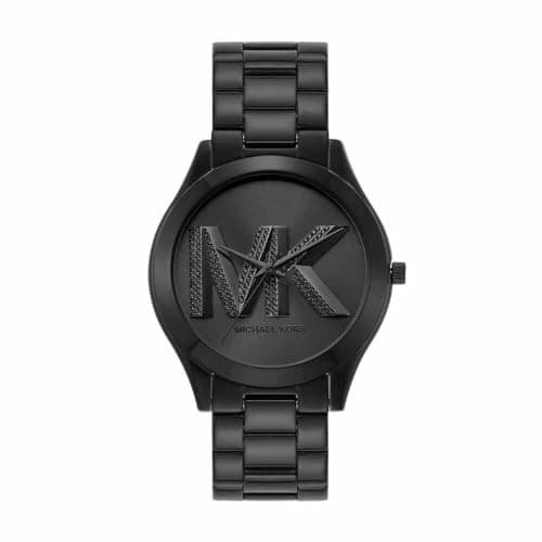 Image of Michael Kors MK4734 Ladies Slim Runway Watch