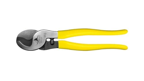 Image of Tsunoda OCA-60 Cable Cutter, 250mm 10-Inch