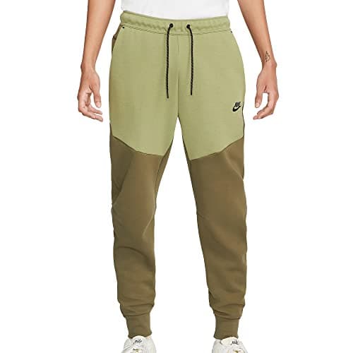 Image of Nike Tech Fleece Men's Tracksuit Bottoms