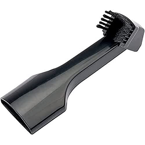 Image of Draper AVC27A Swivel Brush with Crevice Nozzle for 24392 Vacuum Cleaner, Blue