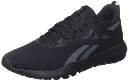 Image of Reebok Men Flexagon Force 4 Sneaker, Core Black/Core Black/Pure Grey 7, 7