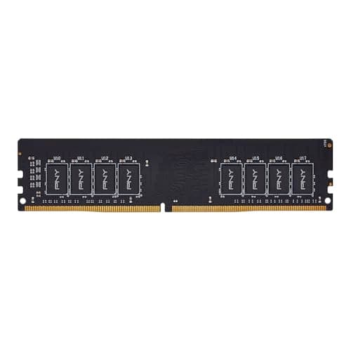 Image of PNY 8GB PERFORMANCE DDR4 2666 MHZ Desktop Memory