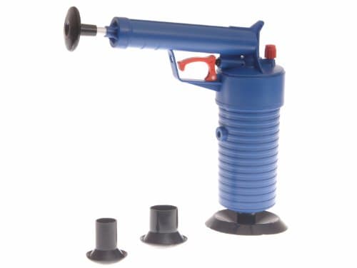 Image of Monument 2161X Professional Power Plunger MON2161