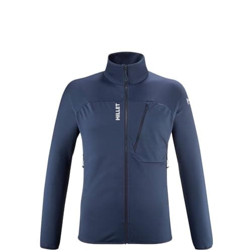 Image of MILLET Lokka Jkt Iii M Men's, Blue, L