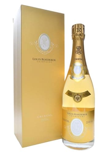 Image of Champagne Roederer Crystal 2016 - Luxury Gift Box - 75cl