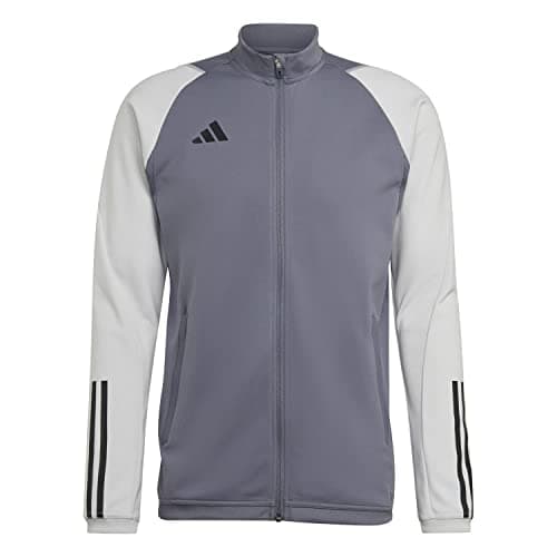 Image of adidas Men's Tiro 23 Competition Training Track Top Tracksuit Jacket