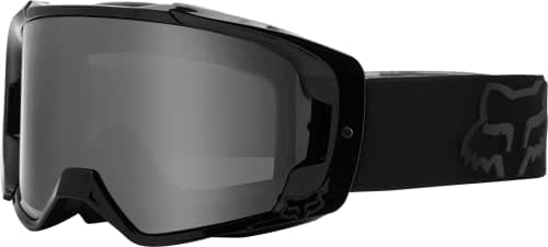 Image of Fox VUE STRAY GOGGLE BLACK OS