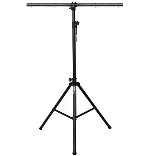 Image of Gorilla GTB-100 Heavy Duty 40kg T-Bar Lighting Stand