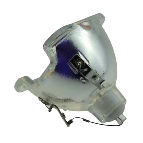 Image of DUAEANXI DT00601 Replacement Projector Lamp for Hita-chi CP-SX1350/CP-SX1350W/CP-X1230/CP-X1250/CP-X1350/MVP-4100/MVP-G50/MVP-H35 Projectors(CB)