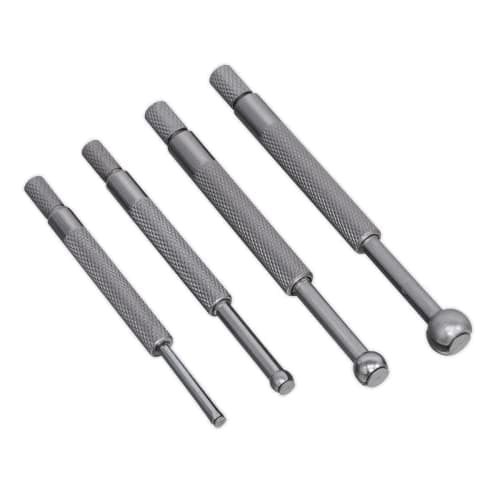 Image of Small Hole Gauge Set 4pc