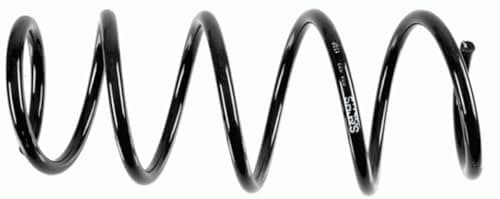 Image of SACHS 993 077 Coil Spring for and other applications