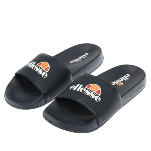 Image of ellesse Filippo Slide Navy 39/6