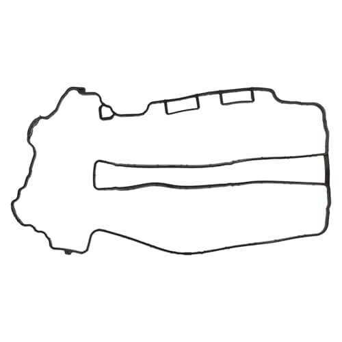 Image of HouYeen Cylinder Head Rocker Cover Gasket for Suzu-ki Wagon R O-pel Vaux-hall Agila A Astra Astravan G H Combo Tour Corsa Corsavan C D Meriva A Tigra 1.2 1.4