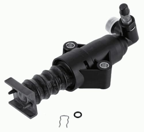 Image of SACHS 6283 605 032 Slave Cylinder Clutch compatible with Volkswagen Golf IV (1J1) 1997-2008 and Other Vehicles