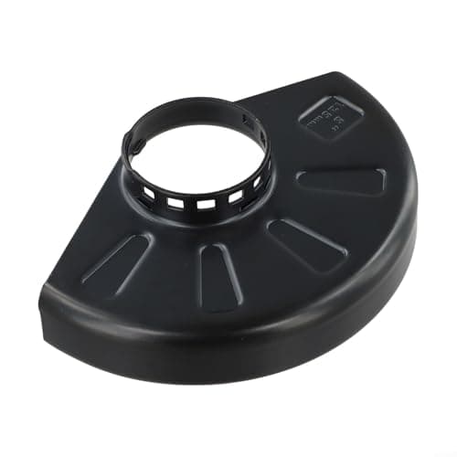 Image of ComfyHarbor Angle Grinder Guard 5 Inch 125Mm Replacement Part N487790 N458872 Compatible With DCG414 DCG418 XR 54V Power Tools For Safety Shield Accessory