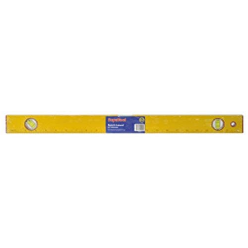 Image of STX_620473 SupaTool Spirit Level 24" (600mm) (BSL24)