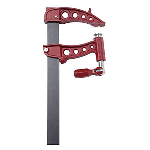Image of PIHER Maxi R High-Performance Screw Clamp 80 cm
