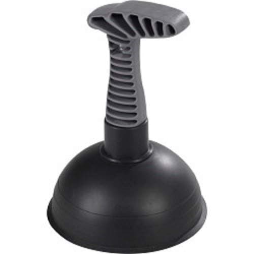 Image of SupaHome Sink Plunger With Pistol Grip 4.5" / 12cm 808983 SALE