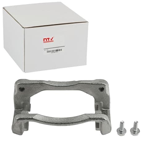 Image of Rear Front Bracket Brake Caliper Front Axle Both Sides HZP-SU-014A