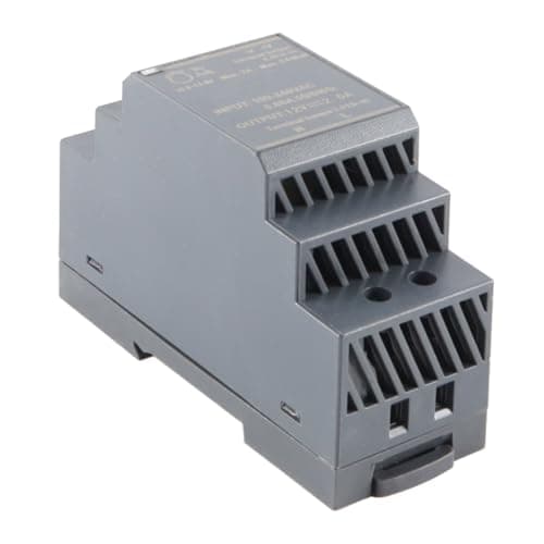 Image of Ausi 30W 2.5A 12V DC DIN Rail Power Supply HDR-30-12 DIN Rail Power Supply Transformer AC To DC