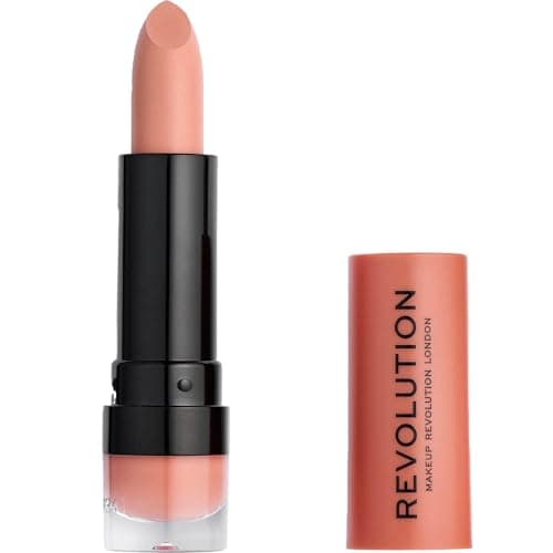 Image of Makeup Revolution - Matte Lipstick