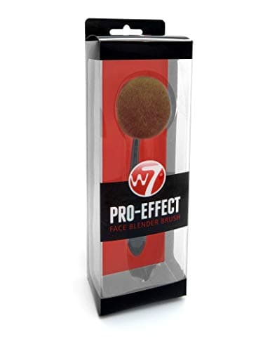 Image of W7 Pro Effect Soft Face Blend Brush 30g