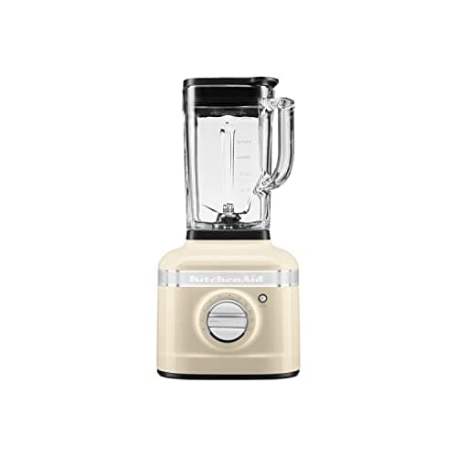 Image of KitchenAid Artisan Almond Cream K400 Blender