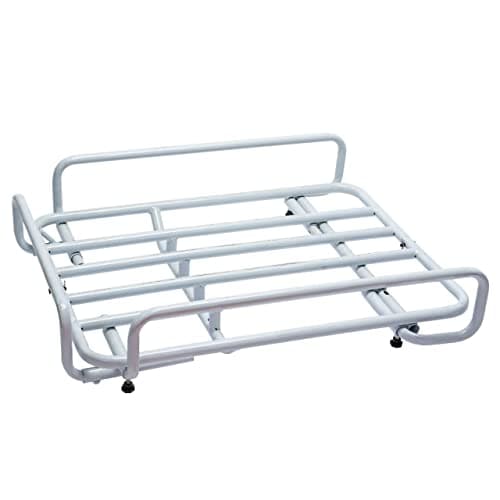 Image of Draper 92457 Tube Frame for Battery Powered Wheelbarrow
