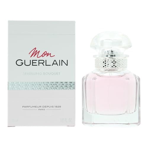 Image of Guerlain Mon Guerlain Sparkling Bouquet Eau de Parfum 30ml