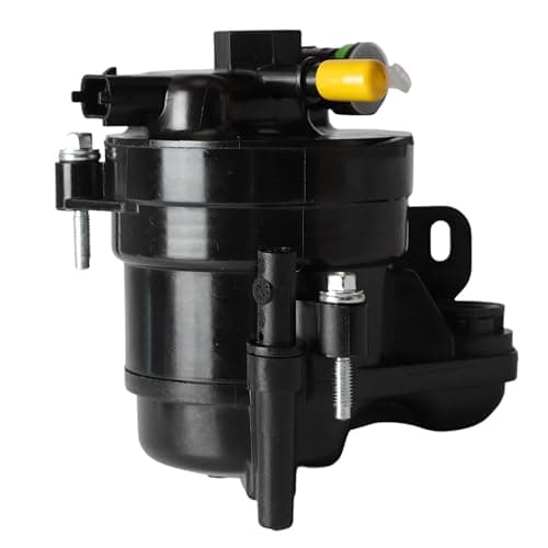 Image of JAVOUKA 1870169 Diesel Fuel Filter Fit for Ford B-Max, for C-Max Mk2, for Ecosport, for Fiesta Mk6 Mk7, for Focus Mk3 Mk4, for Kuga Mk2 2012-2023 Replace# FM5Q9155AA