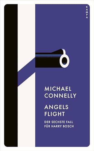 Image of Angels Flight: Der sechste Fall für Harry Bosch