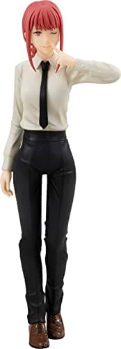 Image of Chainsaw Man Pop Up Parade PVC Statue Makima 16 cm
