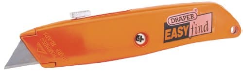 Image of Draper 75285 Easyfind Trimming Knife