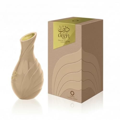 Image of Orientica Deen Sahir Femme Eau de Parfum 100ml | Luxury Arabian Perfume for Women | Floral Amber Vanilla Fragrance | Elegant Long-Lasting Oriental Scent | Premium Gift Perfume for Her