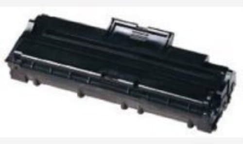 Image of Samsung SF 5100D3 Toner & Laser Cartridge (3000pages Black Laser Toner Cartridge, Black, 535e/5100, SF 515/530/531P, 1 Piece, Laser Cartridge, 3000 Pages, Laser (S))
