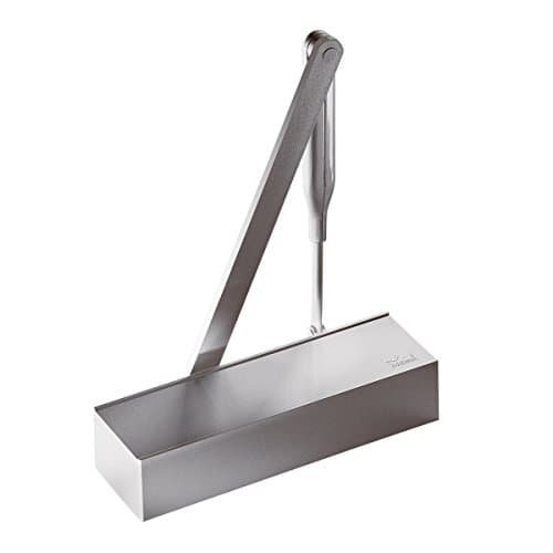 Image of Dorma m83328 Door Closer, Regular Arm, TS-71 Silver