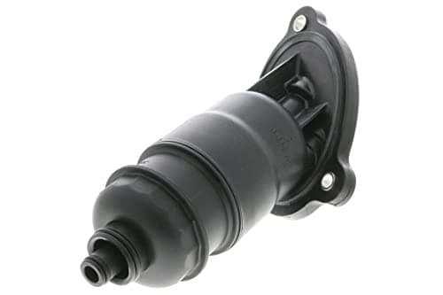 Image of 15D VAICO - V10-3021 - Automatic Transmission Filter - fits VOLKSWAGEN 0AW301516H