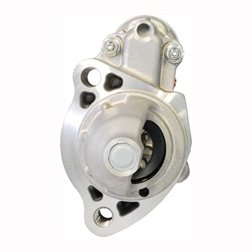 Image of Denso 280-0412 Remanufactured Starter