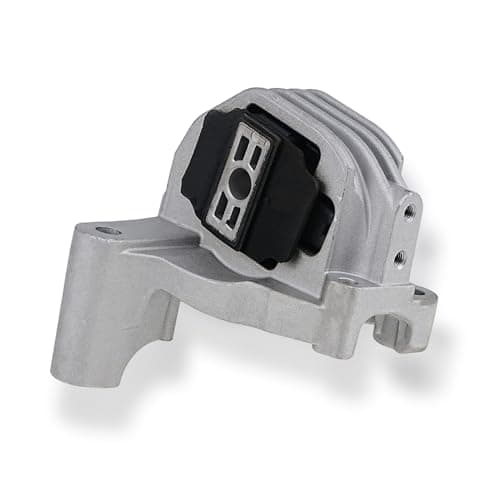 Image of LEVANLIGHT Engine Mount Vibration Dampening Rubber & Metal Replacement Fit for Select 2000-2007 Estate Models Replace#30741583 30144 3133701 80001049