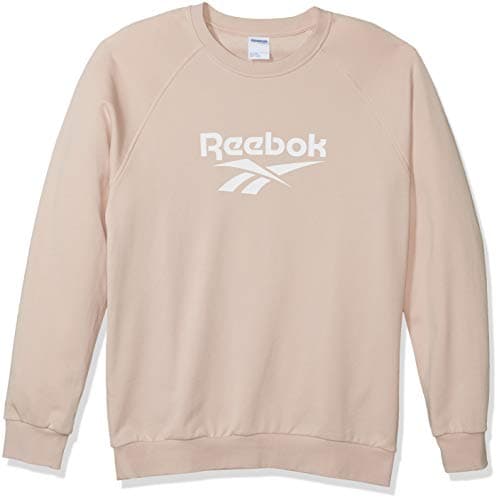 Image of Reebok Classic Vector Crew, buff, X-Large