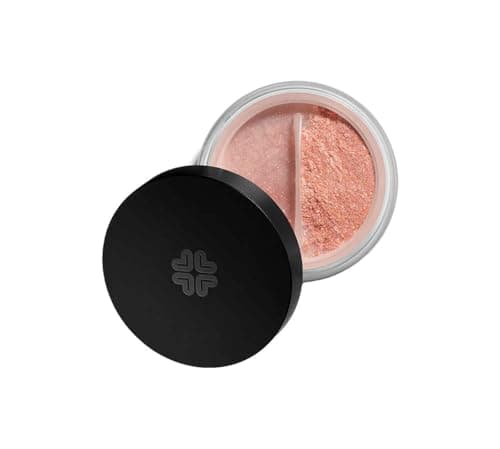 Image of Lily Lolo Mineral Blush - Doll Face - 3g